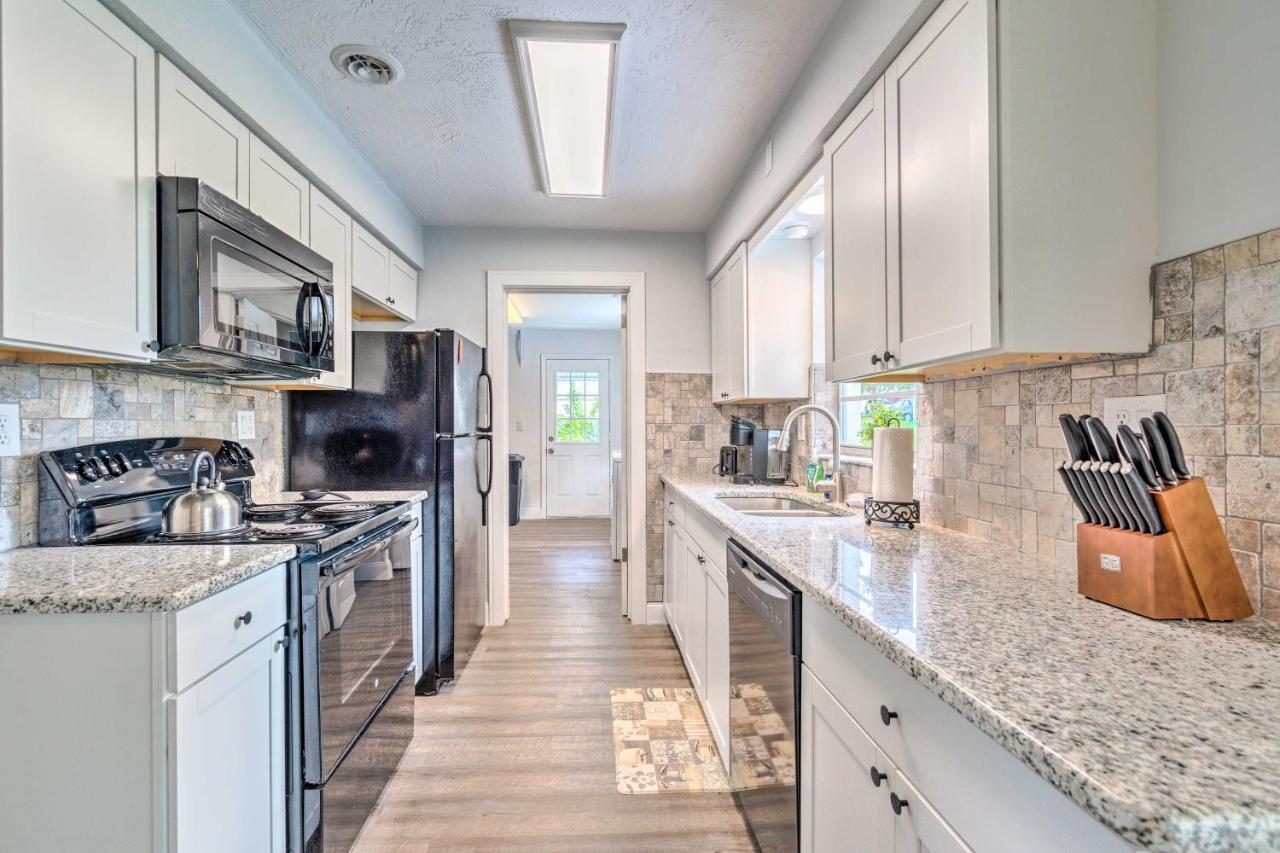 Contemporary Beverly Hills Gem With Sun Room! Luaran gambar